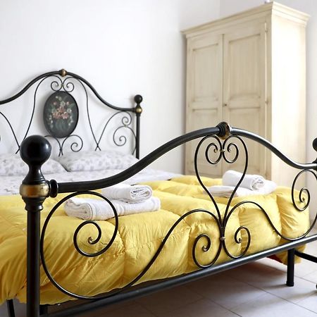La Maison De Tommy Bed and Breakfast Pisa Eksteriør billede