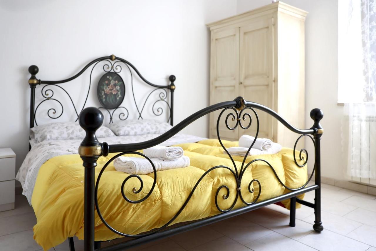 La Maison De Tommy Bed and Breakfast Pisa Eksteriør billede