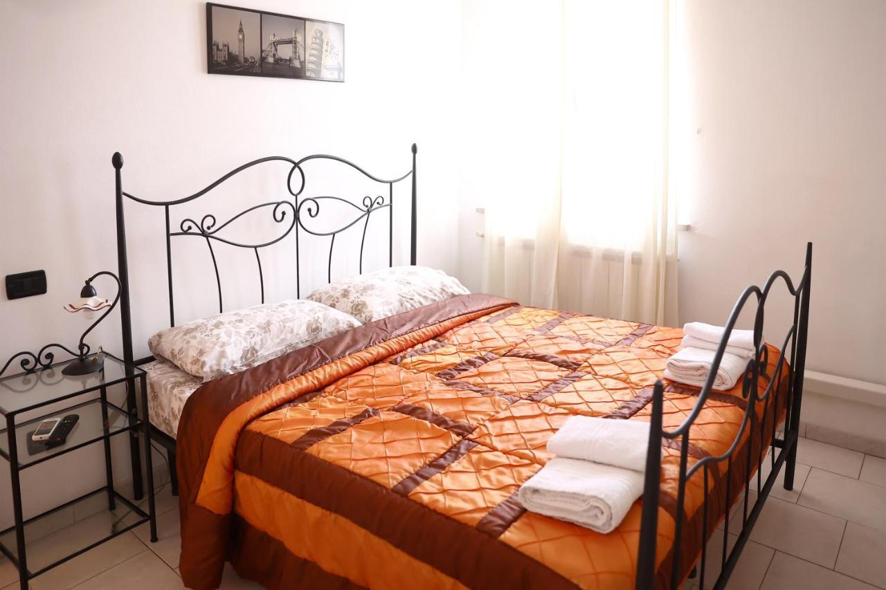 La Maison De Tommy Bed and Breakfast Pisa Eksteriør billede